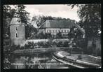 's Heerenberg - Gevangentoren Kasteel Bergh [KRST009-2250, Verzamelen, Ansichtkaarten | Nederland, Verzenden, 1940 tot 1960, Gelopen