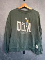 Sweater L UCLA Bruins Vintage, Maat 42/44 (L), Ophalen of Verzenden, Zo goed als nieuw, Pull & Bear