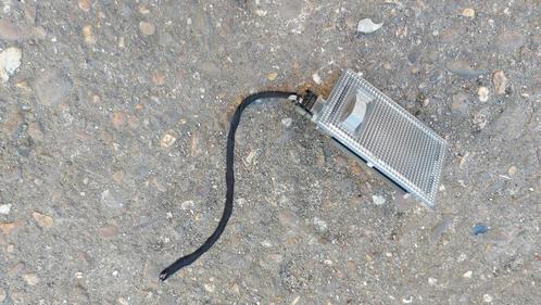 Lampje in kofferbak Opel Corsa D model, Auto diversen, Overige Auto diversen, Ophalen of Verzenden