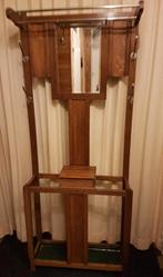 VINTAGE STAANDE KAPSTOK, Ophalen