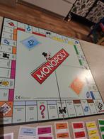 Monopoly Bordspel - Klassieker! Engels, Ophalen of Verzenden, Zo goed als nieuw, Consumercare@hasbro.co.uk, Hasbro