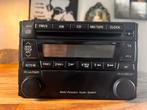 Autoradio CD Speler - voor de mazda MX2, Ophalen of Verzenden, Gebruikt