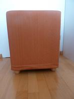 Hocker, Ophalen, Minder dan 50 cm, Gebruikt, Vierkant