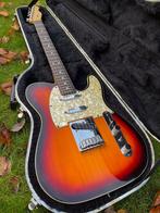 Fender American Telecaster Plus V2 1996 Antique Burst, Muziek en Instrumenten, Snaarinstrumenten | Gitaren | Elektrisch, Verzenden