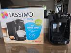 Bosch TAS3102 Tassimo Suny koffie machine, kleur: zwart, Witgoed en Apparatuur, Koffiezetapparaten, Ophalen, Nieuw