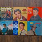 Elpees Elvis 3.50, Ophalen of Verzenden, 1960 tot 1980, Gebruikt, Overige formaten