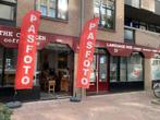 Pasfoto rotterdam naast stadhuis, Audio, Tv en Foto, Fotografie | Fotolijsten, Ophalen of Verzenden, Nieuw