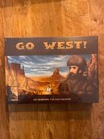 Go west bordspel nieuw in folie, Hobby en Vrije tijd, Gezelschapsspellen | Bordspellen, Ophalen, Nieuw