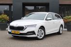 Skoda Octavia Octavia Combi 1.0 TSI Business Edition, Voorwielaandrijving, Parkeersensor, Euro 6, Wit