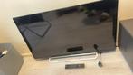 Sony Bravia Tv, Audio, Tv en Foto, 100 cm of meer, Ophalen of Verzenden, Sony