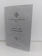 Essential Parfums - Velvet Iris (eau de parfum), Ophalen of Verzenden, Nieuw