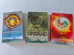 Divergent Trilogie - Veronica Roth - Complete Serie, Ophalen of Verzenden, Gelezen, Veronica Roth