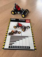 Lego Technic 8832, Ophalen of Verzenden, Gebruikt, Complete set, Lego