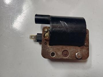 Peugeot 103 bobine gebruikt zoldervondst beschikbaar voor biedingen