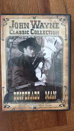 Desperado Man western dvd, Vanaf 12 jaar, Verzenden, Zo goed als nieuw, Actie