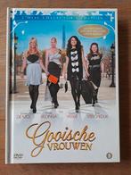 2dvd, Gooische Vrouwen, Linda de Mol, Suzanne Visser, Lies, Actiekomedie, Boxset, Vanaf 9 jaar, Ophalen of Verzenden