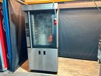 Debag winkeloven 10 platen rvs horeca bj 2022 400v oven, Zakelijke goederen, Horeca | Keukenapparatuur, Ophalen of Verzenden