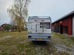 Fiat 280 Camper | Volledig opgeknapt | Klaar voor avontuur, Caravans en Kamperen, Campers, Chemisch toilet, Luifel, Fiat, Watertank (Schoon)