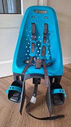 Yepp Fietsstoeltje - Achterzitje OCEAN, Ophalen, Achterzitje, Yepp, 9 t/m 18 kg