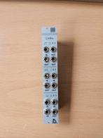 Mutable Instruments Links Eurorack Module, Muziek en Instrumenten, Soundmodules, Ophalen of Verzenden, Zo goed als nieuw, Overige merken
