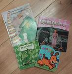Kinderboeken set (jonge kinderen), Ophalen of Verzenden, Zo goed als nieuw