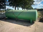 Oude ijzere water tank te koop, Doe-het-zelf en Verbouw, Overige Doe-het-zelf en Verbouw, Ophalen, Gebruikt