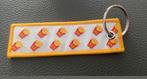 Sleutelhanger van Mac (MacDonalds). Lengte totaal 11,5 cm., Ophalen of Verzenden, Zo goed als nieuw, Merk