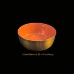 Partij gouden decoratiebeelden en schaal – opkoper gezocht, Ophalen, Nieuw