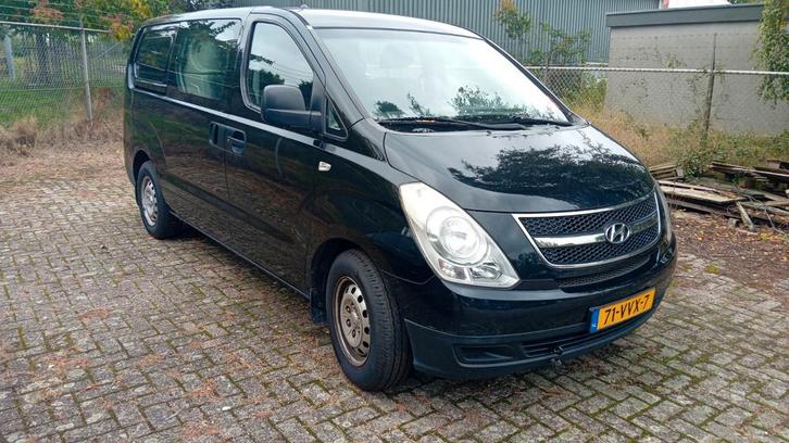 Onderdelen Hyundai H300 2.5 CRDI Dynamic DC, Auto-onderdelen, Overige Auto-onderdelen, Hyundai, Gebruikt, Ophalen of Verzenden