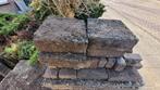 Laatste dagen!Diverse bestrating,  terrastegels en steentjes, Tuin en Terras, Ophalen of Verzenden, Gebruikt, Beton, Terrastegels