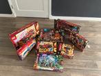 Grote partij Lego Ninjago, Ophalen, Zo goed als nieuw, Complete set, Lego