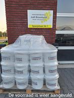 Strooizout 10 kg in emmer, Ophalen, Overige typen