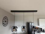 Te koop: 3 mooie lampen., Ophalen, Zo goed als nieuw, Minder dan 50 cm