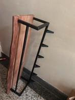 Kapstok, Huis en Inrichting, Woonaccessoires | Kapstokken, Nieuw, Minder dan 100 cm, Hout, Ophalen