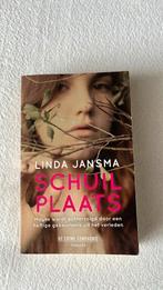 Schuilplaats, Ophalen of Verzenden, Zo goed als nieuw, Linda Jansma, Nederland