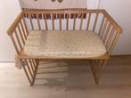 Verstelbare co sleeper, Kinderen en Baby's, Babywiegjes en Ledikanten, Ophalen, Zo goed als nieuw, Wieg