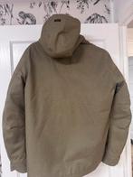 PME Legend Winterjas - Heren, Ophalen of Verzenden, Zo goed als nieuw, Maat 56/58 (XL), Groen