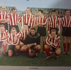 Rigtersbleek 1958/1959, Ophalen of Verzenden, Zo goed als nieuw, F.C. Twente, Poster, Plaatje of Sticker