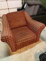 Fauteuils, Huis en Inrichting, Fauteuils, Ophalen, Kunststof, Gebruikt, 75 tot 100 cm
