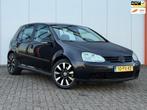 Volkswagen Golf 1.9 TDI Trendline, Auto's, Voorwielaandrijving, Gebruikt, 4 cilinders, Zwart