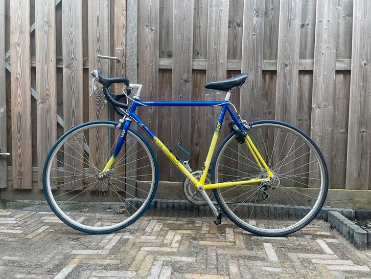 Koga Miyata Gran Racer - 55cm Racefiets, Fietsen en Brommers, Fietsen | Heren | Sportfietsen en Toerfietsen, Zo goed als nieuw