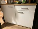 Ikea KNOXHULT 120cm - Goede Conditie!, Ophalen, Kunststof, 100 tot 150 cm, Zo goed als nieuw