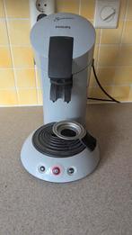 Senseo Koffiepadmachine - Gebruikt, Witgoed en Apparatuur, Koffiezetapparaten, Ophalen, Gebruikt, Koffiemachine, Koffiepads en cups