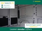 Citroën Jumper 35 2.2 140PK EAT8 Automaat L2H2 BPM VRIJ! 10, Auto's, 4 cilinders, Citroën, 2500 kg, Bedrijf