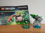 Lego Dimensions 71241 Slimer, Spelcomputers en Games, Avontuur en Actie, 2 spelers, Ophalen of Verzenden, Zo goed als nieuw