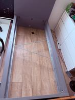 bed, Ophalen, 90 cm, Eenpersoons, Zo goed als nieuw