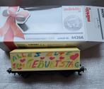 Marklin 44266 Geburtstagswagen 2000, Wisselstroom, Wagon, Ophalen of Verzenden, Zo goed als nieuw
