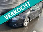Volkswagen Golf 2.0 TFSI GTI met werk en heel erg vies!, Auto's, Volkswagen, 65 €/maand, Stof, Gebruikt, 4 cilinders