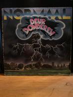 Normaal - Deurdonderen LP, Ophalen of Verzenden, Gebruikt, 12 inch, Overige genres