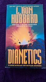 Dianetics van L.Ron Hubbard, Ophalen of Verzenden, Gelezen
